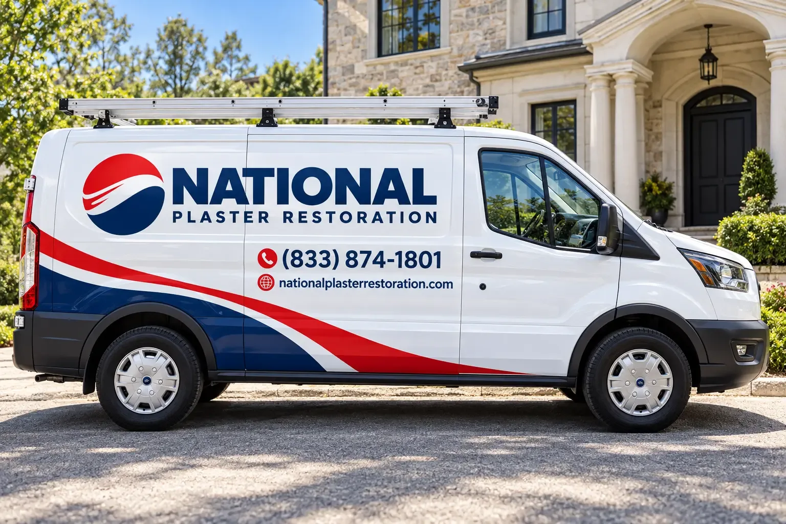Plaster Repair in Springfield, TN near me